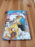 Belle en het Beest, Ophalen of Verzenden, Zo goed als nieuw
