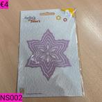 Snijmallen Nellie Snellen deel 1, Ophalen of Verzenden, Zo goed als nieuw, Overige thema's, Pons of Mal