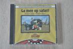BEEKSE BERGEN -- GA MEE OP SAFARI ( nieuw in de verpakking), Cd's en Dvd's, Verzenden, Nieuw in verpakking, Muziek, Vanaf 10 jaar