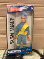 Thunderbirds poppen, Ophalen, Zo goed als nieuw