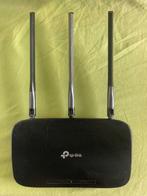 TP-Link TL-WR940N, Computers en Software, Routers en Modems, Ophalen of Verzenden, Zo goed als nieuw