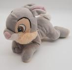 Stampertje (van Bambi) knuffel 22cm Disneyland Paris, Verzamelen, Disney, Ophalen of Verzenden, Bambi of Dumbo, Zo goed als nieuw