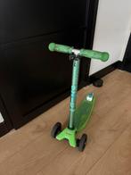 Micro step maxi, Fietsen en Brommers, Steps, Ophalen, Gebruikt, Gewone step, Micro