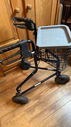 Rollator, Diversen, Rollators, Ophalen of Verzenden, Zo goed als nieuw
