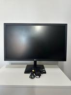 LG beeldscherm, Ophalen, Zo goed als nieuw, 60 Hz of minder, IPS