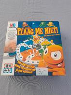 speelgoed, Kinderen en Baby's, Speelgoed | Houten speelgoed, Verzenden, Gebruikt