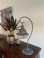 Industriële tafel / dressoir lamp, Ophalen of Verzenden, Zo goed als nieuw, Minder dan 50 cm