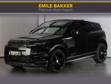 Land Rover Range Rover Evoque 1.5 P300e AWD R-Dynamic SE beschikbaar voor biedingen