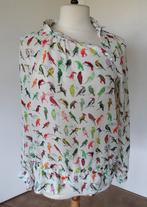 BLOUSE VAN GSUSS INDUSTRIES MAAT M, Maat 38/40 (M), Overige kleuren, GSUSS  INDUSTRIES, Ophalen of Verzenden