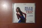 Blue Note Trip - Jazzanova - Scrambled / Mashed, Cd's en Dvd's, Cd's | Jazz en Blues, Ophalen of Verzenden, 1980 tot heden, Jazz