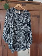 Blouse Miss Etam maat 52, Ophalen of Verzenden, Zo goed als nieuw, Blouse of Tuniek