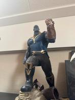 Thanos Standbeeld - Marvel Collectible, Ophalen, Zo goed als nieuw