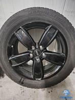 6mm! Originele Mini Countryman F60 Channel Spoke style 531 z, Gebruikt, Banden en Velgen, 17 inch, Personenwagen
