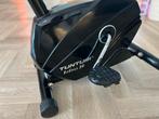 Tunturi Fitcycle 20 Hometrainer, Ophalen, Gebruikt, Metaal, Benen