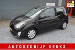 Renault Twingo 1.2-16V Dynamique Airco Stuurbekrachtiging Ja, Auto's, Renault, Voorwielaandrijving, Gebruikt, 4 cilinders, 4 stoelen