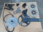 Campagnolo Ekar groepset, Ophalen of Verzenden, Zo goed als nieuw, Racefiets