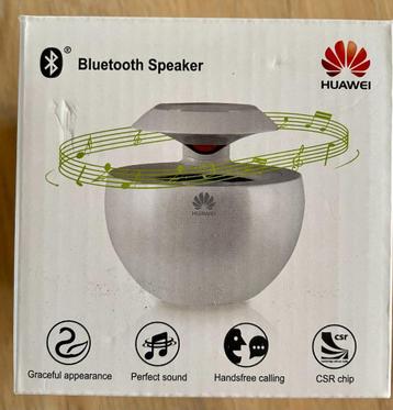 Huawei bluetooth speaker beschikbaar voor biedingen