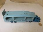 Dinky Supertoys 982 (1955) PULLMORE CAR TRANSPORTER (-D-), Hobby en Vrije tijd, Modelauto's | 1:43, Ophalen of Verzenden, Gebruikt
