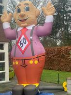 Te huur Abraham Sara, Ophalen, Zo goed als nieuw, Abraham of Sarah