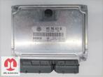 COMPUTER MODULE ECU MOTORMANAGEMENT SEAT IBIZA, Ophalen of Verzenden, Gebruikt, Seat