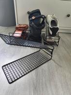 4x Ikea SKOSTALL schoenenopberger, Ophalen of Verzenden, Nieuw