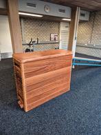 Vintage turn/gym kast, Sport en Fitness, Ophalen of Verzenden, Gebruikt, Materiaal