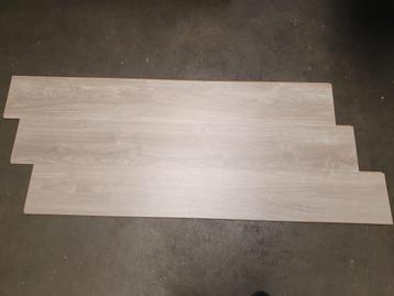 10 m2 laminaat Click Flooring Carvalho Cinza. 3,5 pakken beschikbaar voor biedingen