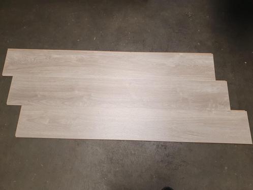 10 m2 laminaat Click Flooring Carvalho Cinza. 3,5 pakken, Huis en Inrichting, Stoffering | Vloerbedekking, Nieuw, Laminaat, 10 tot 25 m²