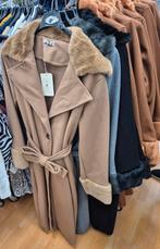 Partij dames jassen, Ophalen of Verzenden, Nieuw, Maat 38/40 (M), Zwart