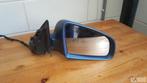 Audi A3 8p 2003 - 2008 spiegel rechts Elektrisch inklapbaar, Auto-onderdelen, Spiegels, Ophalen of Verzenden, Gebruikt, Audi