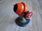 Stoommachine Wilesco Betonmolen. Redelijke Staat!, Ophalen of Verzenden, Gebruikt, Groter dan 1:32