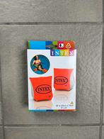 Zwembandjes, Ophalen, Nieuw