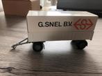 Miniatuur van Tekno, Ophalen of Verzenden, Zo goed als nieuw, Bus of Vrachtwagen, Tekno