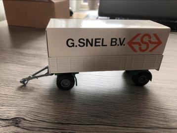 Miniatuur van Tekno beschikbaar voor biedingen