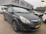 Opel Corsa 1.4-16V Edition € 3250,- 2011 3Drs. 1 Jaar Apk, Auto's, Voorwielaandrijving, Euro 5, Gebruikt, 1398 cc