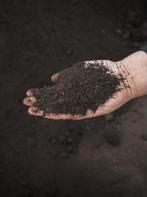 Champost afhalen - Hardenberg, Ophalen, Tuinaarde