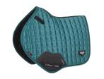 LeMieux Loire CC spring dekje Peacock Summer SALE, Ophalen of Verzenden, Nieuw, Dekje