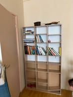 Boekenkast en CD KAST, Huis en Inrichting, Kasten | Boekenkasten, Ophalen of Verzenden