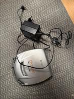 Sony Discman D-191 - Vintage CD Speler defect, Ophalen of Verzenden, Discman