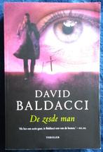 DAVID BALDACCI – thriller        (gelezen, maar ….), Gelezen, Ophalen of Verzenden, Nederland
