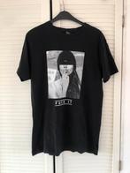 Grappig shirt maat M van Mister Tee, Maat 48/50 (M), Zwart, Ophalen of Verzenden, Zo goed als nieuw