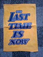 Wwe John Cena last time is now handdoekje  ( nieuw  ), Verzenden, Nieuw
