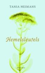 Tania Heimans: Hemelsleutels, Ophalen of Verzenden, Gelezen, Nederland