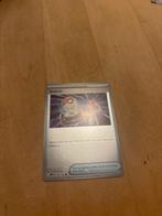 Pokemon Kaart - Switch 130/132, Ophalen of Verzenden, Gebruikt, Losse kaart