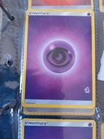 Psychic mewto energy kaart, Ophalen of Verzenden, Nieuw, Losse kaart