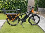 Riese & Muller Multicharger, Riem, Enviolo, 1000 Wh, Fietsen en Brommers, Elektrische fietsen, Ophalen, Zo goed als nieuw, 50 km per accu of meer