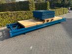 10,3m Polypal palletstelling magazijnstelling voordeelset!, Ophalen