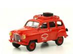 Renault Colorale 4X4 Brandweer 1/43 serie Utilitaires # 32, Hobby en Vrije tijd, Modelauto's | 1:43, Nieuw, Overige merken, Auto