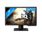 BenQ Zowie XL2411 144hz, Computers en Software, Monitoren, 101 t/m 150 Hz, Ophalen of Verzenden, Zo goed als nieuw, VGA