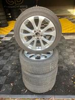 18 inch originele Mercedes E-klasse W213 velgen met band, Ophalen, 18 inch, Velg(en), Personenwagen